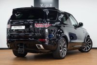 USED 2019 19 LAND ROVER DISCOVERY 3.0 SDV6 HSE LUXURY ESTATE