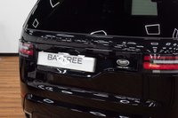 USED 2019 19 LAND ROVER DISCOVERY 3.0 SDV6 HSE LUXURY ESTATE