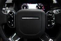 USED 2019 19 LAND ROVER DISCOVERY 3.0 SDV6 HSE LUXURY ESTATE