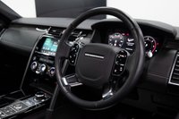 USED 2019 19 LAND ROVER DISCOVERY 3.0 SDV6 HSE LUXURY ESTATE