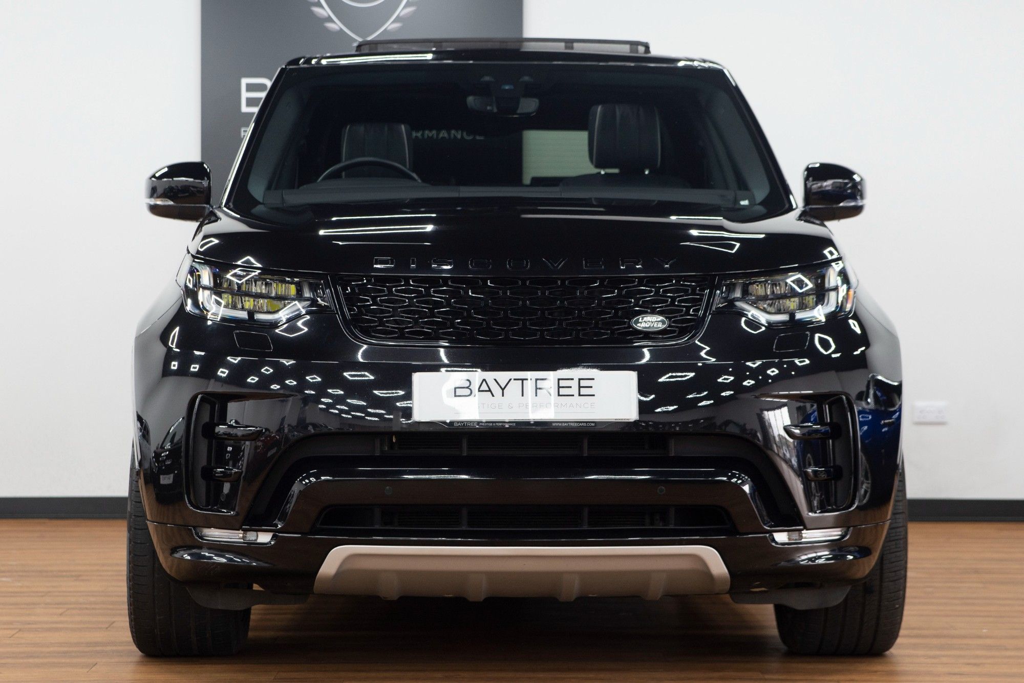 USED 2019 19 LAND ROVER DISCOVERY 3.0 SDV6 HSE LUXURY ESTATE