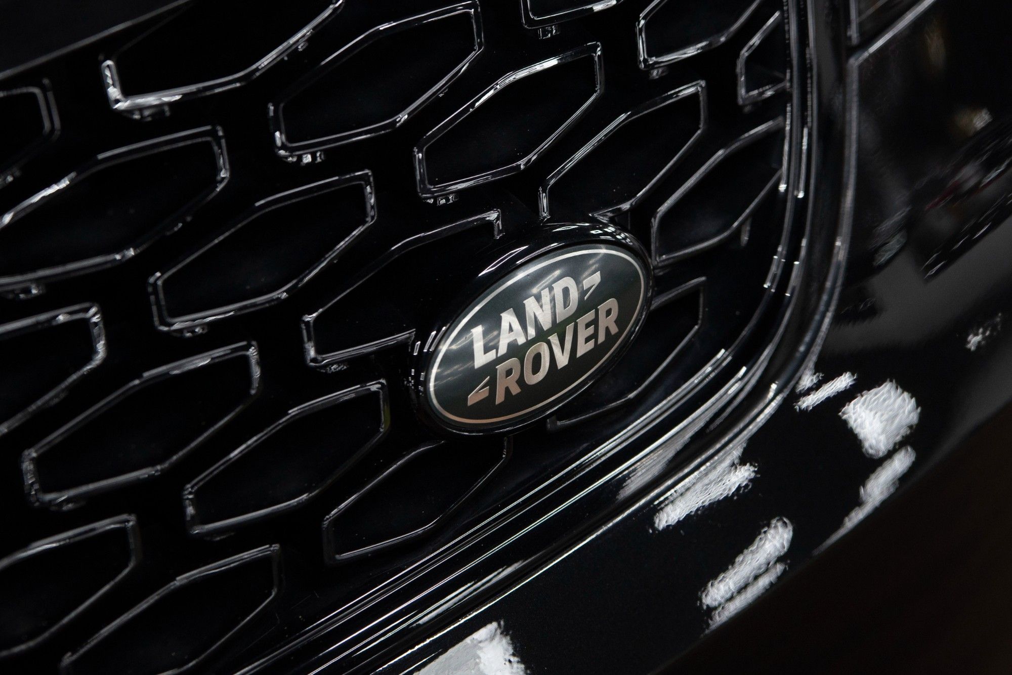 USED 2019 19 LAND ROVER DISCOVERY 3.0 SDV6 HSE LUXURY ESTATE