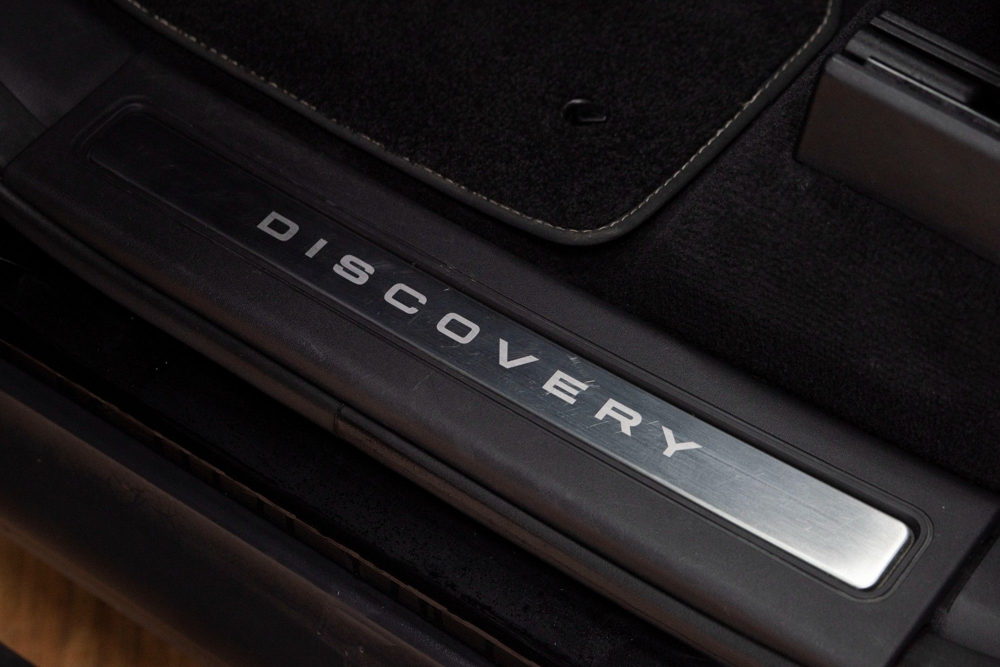 USED 2019 19 LAND ROVER DISCOVERY 3.0 SDV6 HSE LUXURY ESTATE