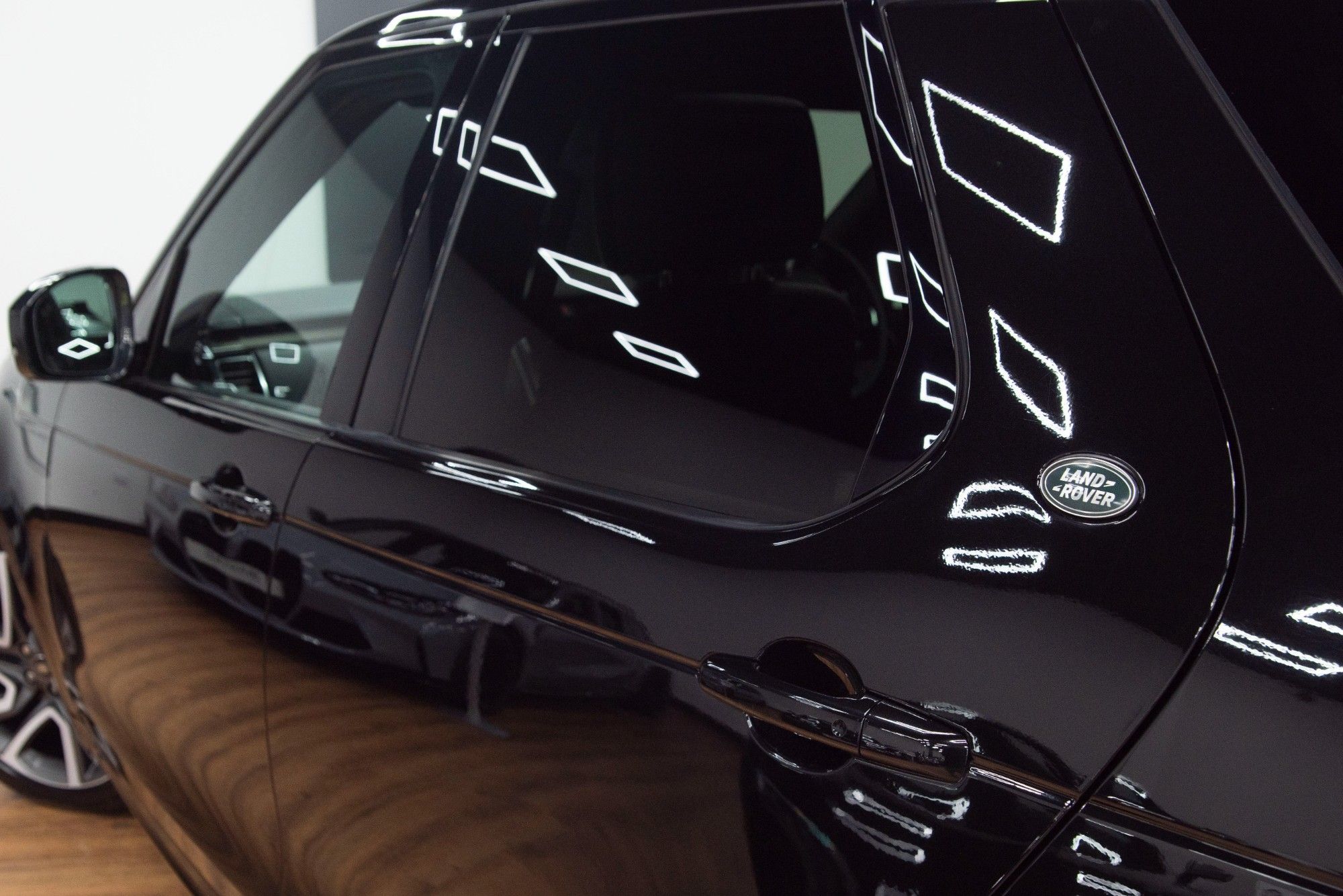 USED 2019 19 LAND ROVER DISCOVERY 3.0 SDV6 HSE LUXURY ESTATE