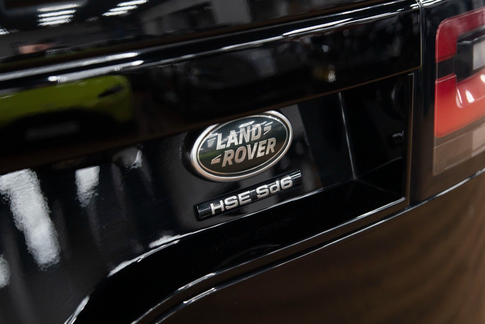 USED 2019 19 LAND ROVER DISCOVERY 3.0 SDV6 HSE LUXURY ESTATE
