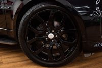 USED 2019 68 LAND ROVER RANGE ROVER SPORT 3.0 SDV6 AUTOBIOGRAPHY DYNAMIC 5d 306 BHP 