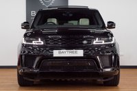 USED 2019 68 LAND ROVER RANGE ROVER SPORT 3.0 SDV6 AUTOBIOGRAPHY DYNAMIC 5d 306 BHP 