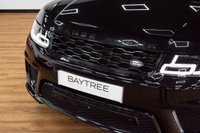 USED 2019 68 LAND ROVER RANGE ROVER SPORT 3.0 SDV6 AUTOBIOGRAPHY DYNAMIC 5d 306 BHP 