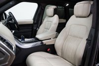 USED 2019 68 LAND ROVER RANGE ROVER SPORT 3.0 SDV6 AUTOBIOGRAPHY DYNAMIC 5d 306 BHP 