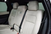 USED 2019 68 LAND ROVER RANGE ROVER SPORT 3.0 SDV6 AUTOBIOGRAPHY DYNAMIC 5d 306 BHP 