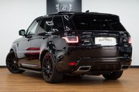 USED 2019 68 LAND ROVER RANGE ROVER SPORT 3.0 SDV6 AUTOBIOGRAPHY DYNAMIC 5d 306 BHP 