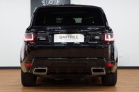 USED 2019 68 LAND ROVER RANGE ROVER SPORT 3.0 SDV6 AUTOBIOGRAPHY DYNAMIC 5d 306 BHP 