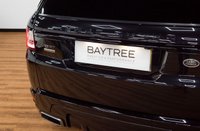 USED 2019 68 LAND ROVER RANGE ROVER SPORT 3.0 SDV6 AUTOBIOGRAPHY DYNAMIC 5d 306 BHP 