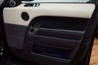 USED 2019 68 LAND ROVER RANGE ROVER SPORT 3.0 SDV6 AUTOBIOGRAPHY DYNAMIC 5d 306 BHP 