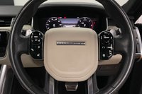 USED 2019 68 LAND ROVER RANGE ROVER SPORT 3.0 SDV6 AUTOBIOGRAPHY DYNAMIC 5d 306 BHP 