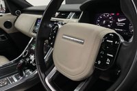USED 2019 68 LAND ROVER RANGE ROVER SPORT 3.0 SDV6 AUTOBIOGRAPHY DYNAMIC 5d 306 BHP 