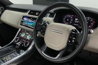 USED 2019 68 LAND ROVER RANGE ROVER SPORT 3.0 SDV6 AUTOBIOGRAPHY DYNAMIC 5d 306 BHP 