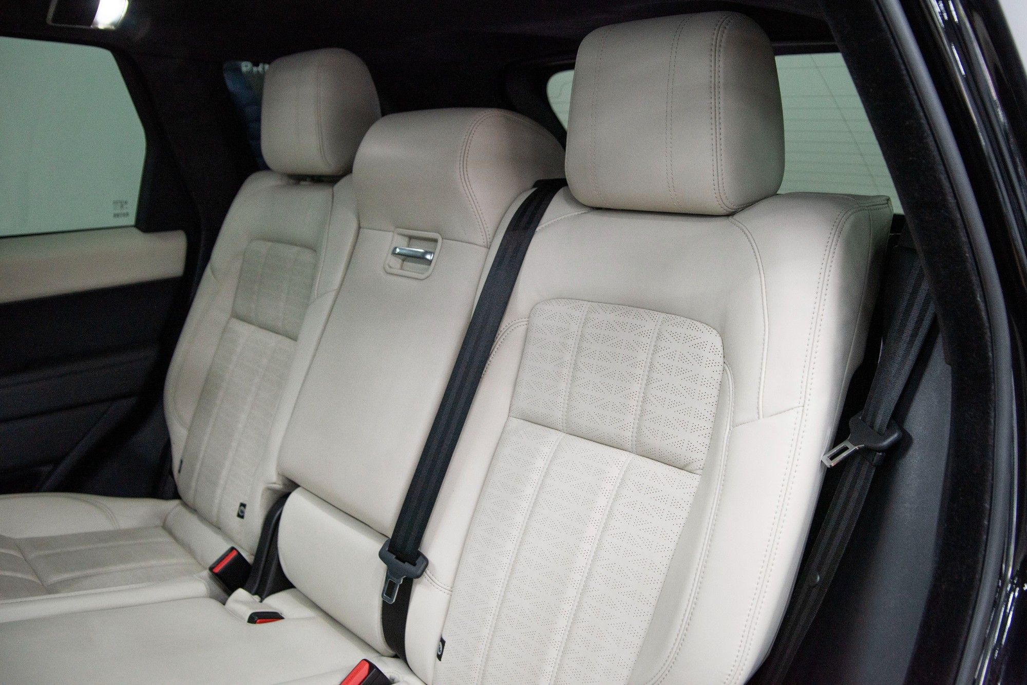 USED 2019 68 LAND ROVER RANGE ROVER SPORT 3.0 SDV6 AUTOBIOGRAPHY DYNAMIC 5d 306 BHP 