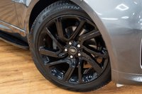 USED 2018 18 LAND ROVER RANGE ROVER SPORT 3.0 SDV6 HSE DYNAMIC 5d 306 BHP 