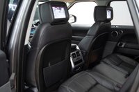 USED 2018 18 LAND ROVER RANGE ROVER SPORT 3.0 SDV6 HSE DYNAMIC 5d 306 BHP 