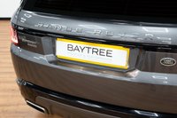 USED 2018 18 LAND ROVER RANGE ROVER SPORT 3.0 SDV6 HSE DYNAMIC 5d 306 BHP 