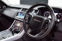 USED 2018 18 LAND ROVER RANGE ROVER SPORT 3.0 SDV6 HSE DYNAMIC 5d 306 BHP 