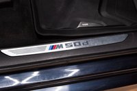 USED 2015 64 BMW X5 3.0 M50D 