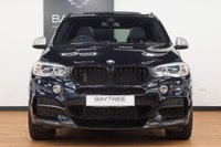 USED 2015 64 BMW X5 3.0 M50D 