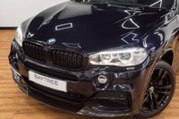 USED 2015 64 BMW X5 3.0 M50D 