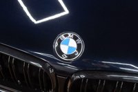 USED 2015 64 BMW X5 3.0 M50D 