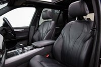 USED 2015 64 BMW X5 3.0 M50D 