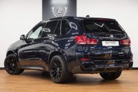 USED 2015 64 BMW X5 3.0 M50D 