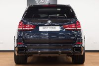 USED 2015 64 BMW X5 3.0 M50D 