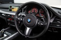 USED 2015 64 BMW X5 3.0 M50D 