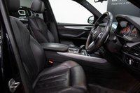 USED 2015 64 BMW X5 3.0 M50D 