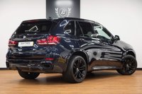 USED 2015 64 BMW X5 3.0 M50D 