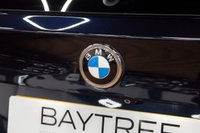 USED 2015 64 BMW X5 3.0 M50D 