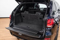 USED 2015 64 BMW X5 3.0 M50D 