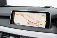 USED 2015 64 BMW X5 3.0 M50D 