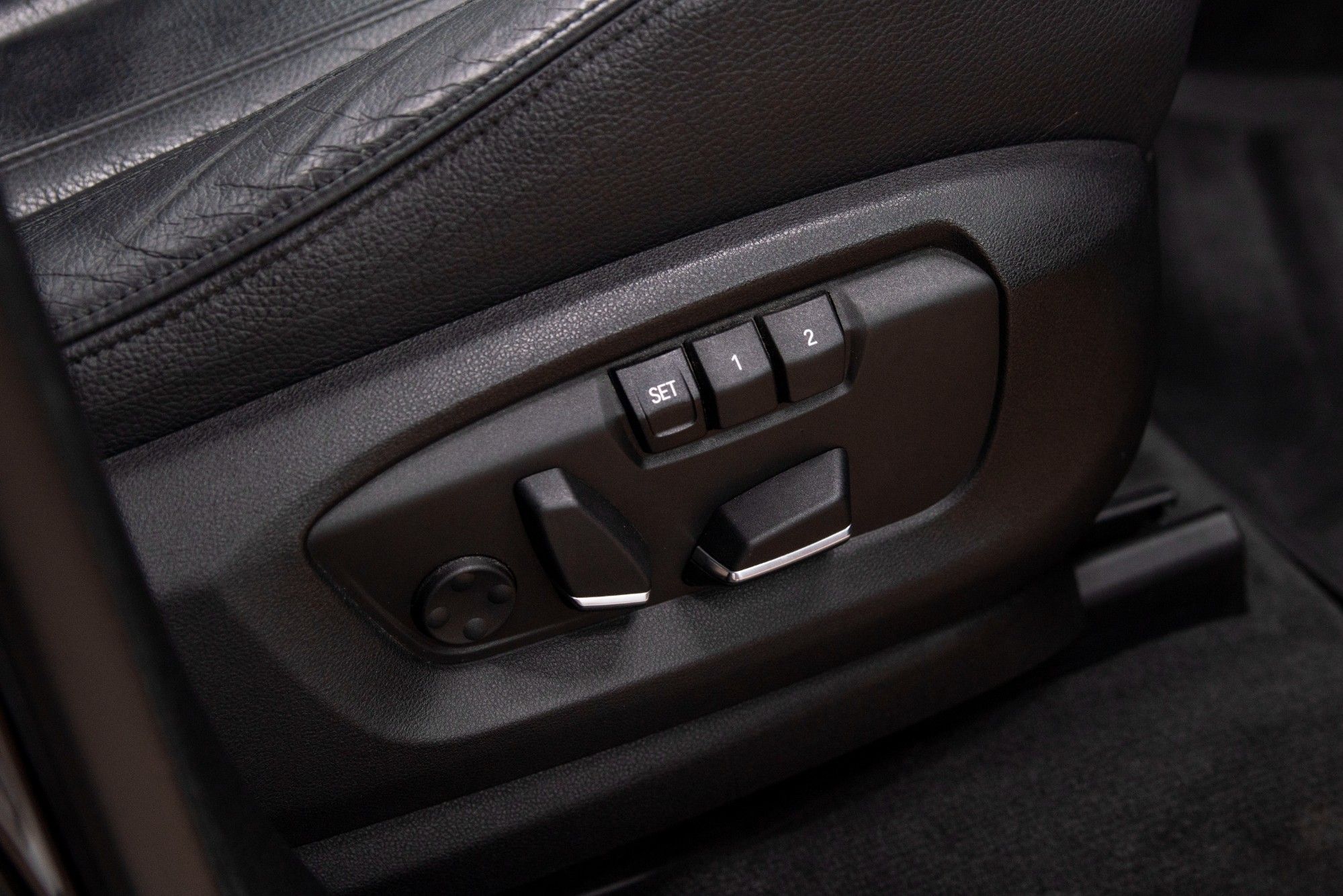 USED 2015 64 BMW X5 3.0 M50D 
