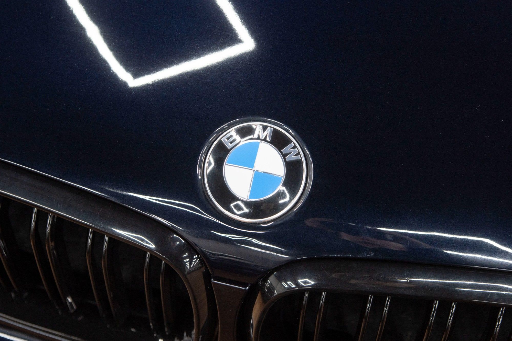 USED 2015 64 BMW X5 3.0 M50D 