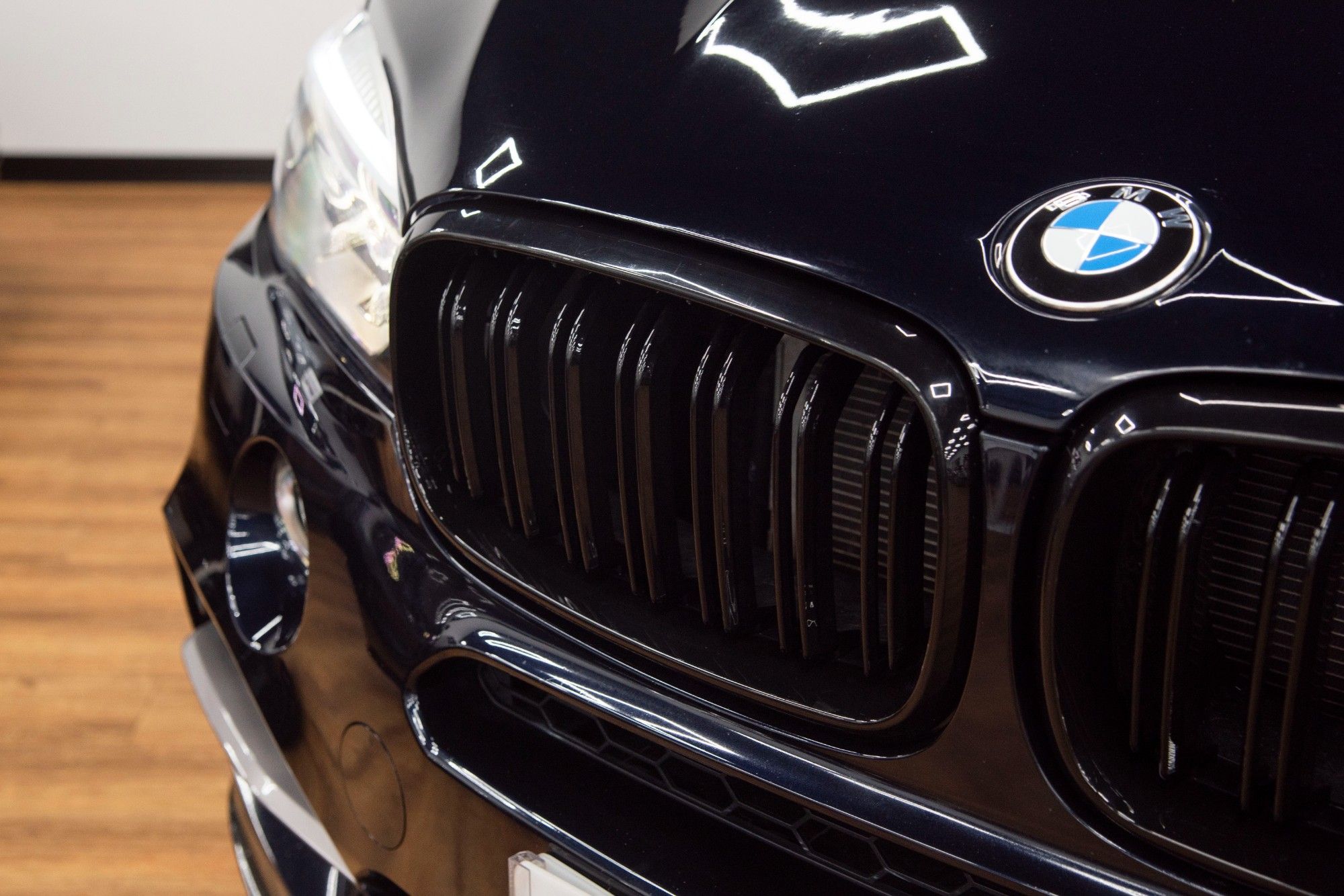 USED 2015 64 BMW X5 3.0 M50D 