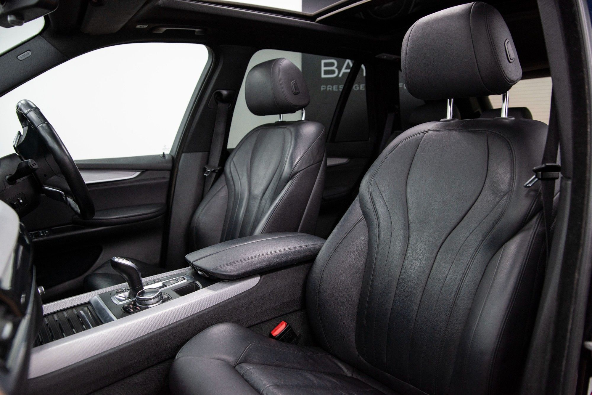USED 2015 64 BMW X5 3.0 M50D 