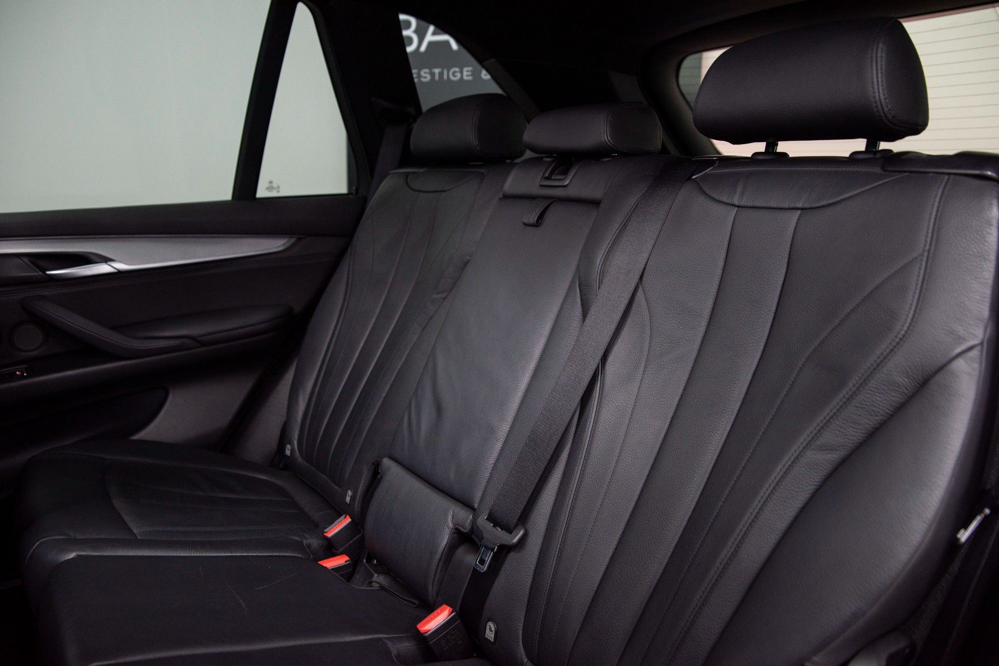 USED 2015 64 BMW X5 3.0 M50D 
