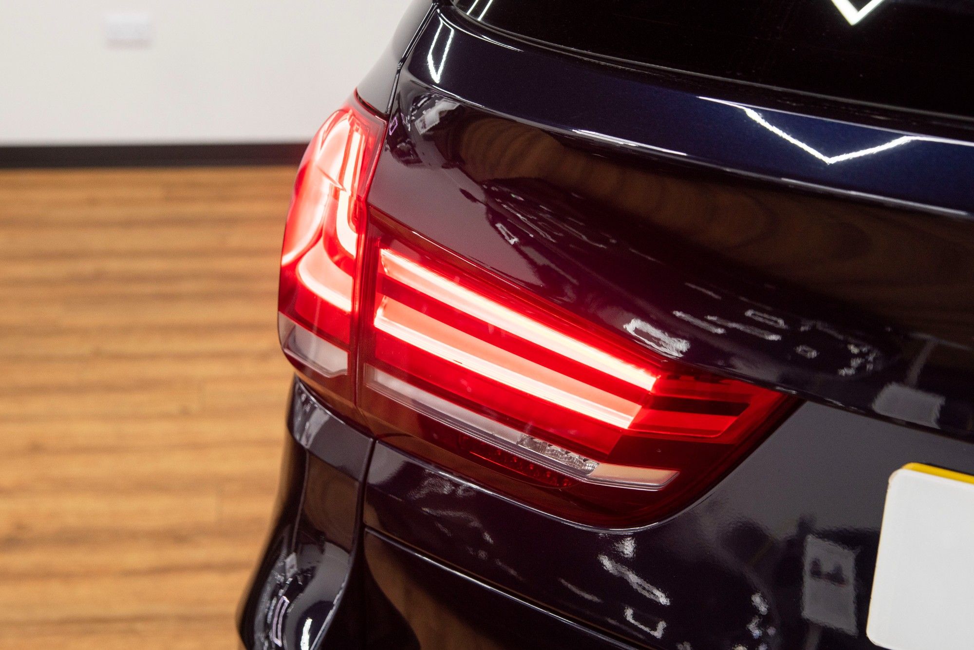 USED 2015 64 BMW X5 3.0 M50D 