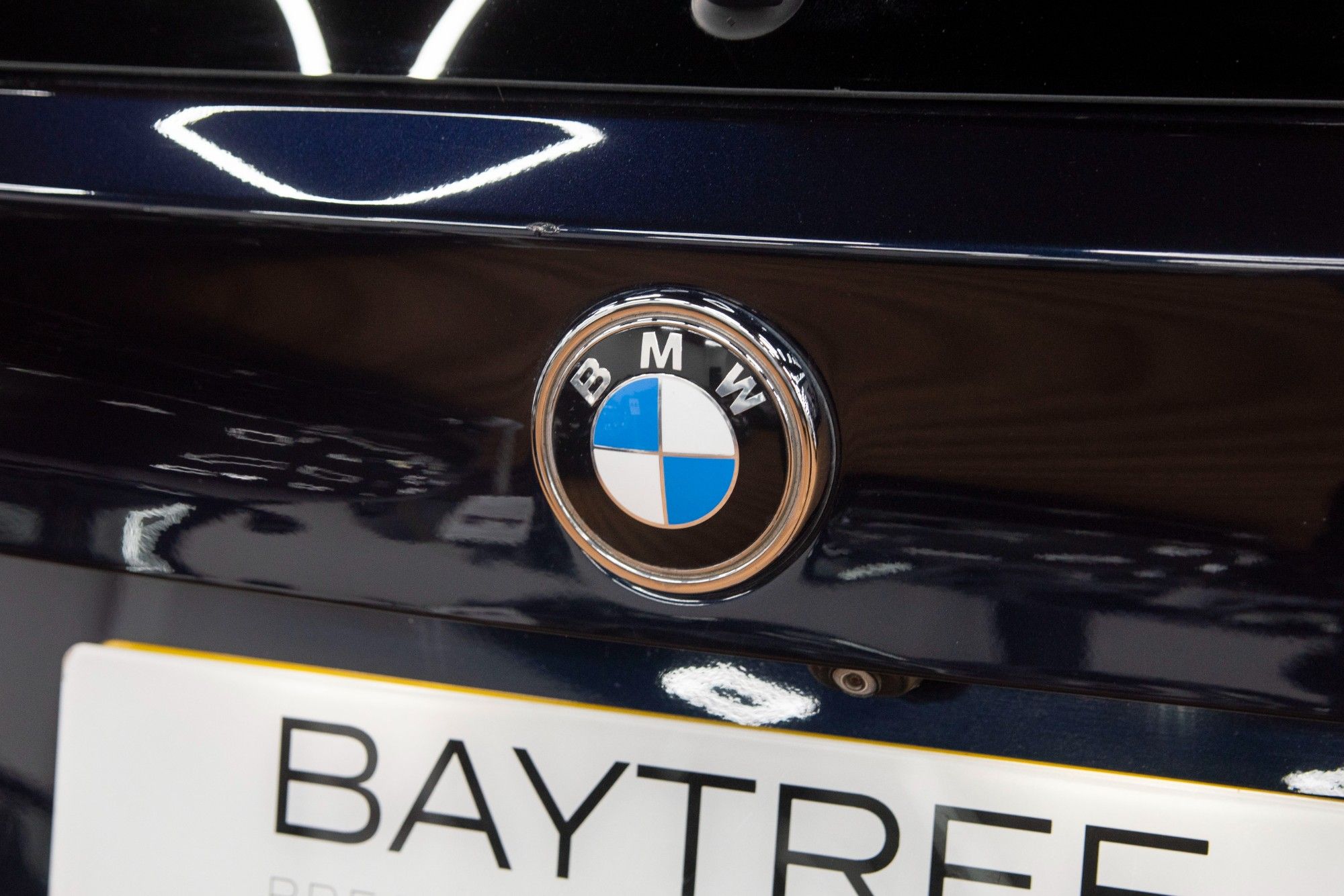 USED 2015 64 BMW X5 3.0 M50D 