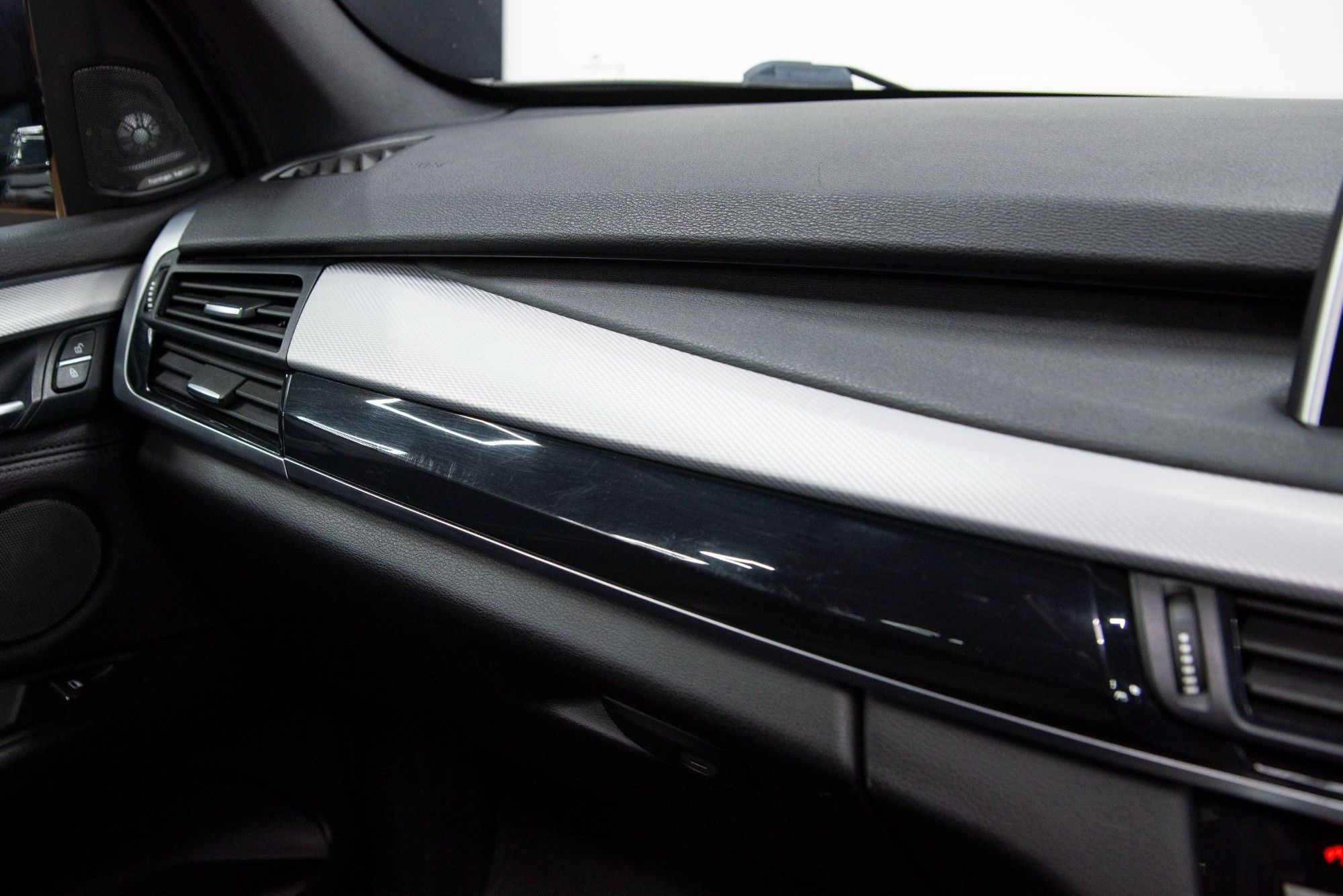 USED 2015 64 BMW X5 3.0 M50D 