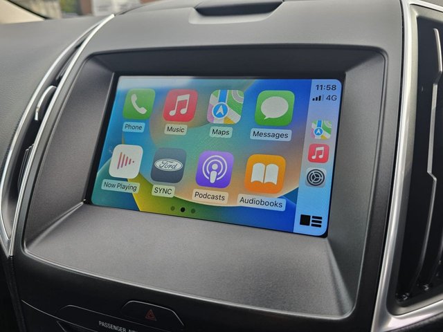 View our FORD S-MAX