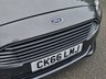 USED 2016 66 FORD S-MAX 2.0 TITANIUM TDCI 5d 148 BHP Sony DAB premium audio & nav system, keyless entry