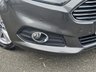 USED 2016 66 FORD S-MAX 2.0 TITANIUM TDCI 5d 148 BHP Sony DAB premium audio & nav system, keyless entry